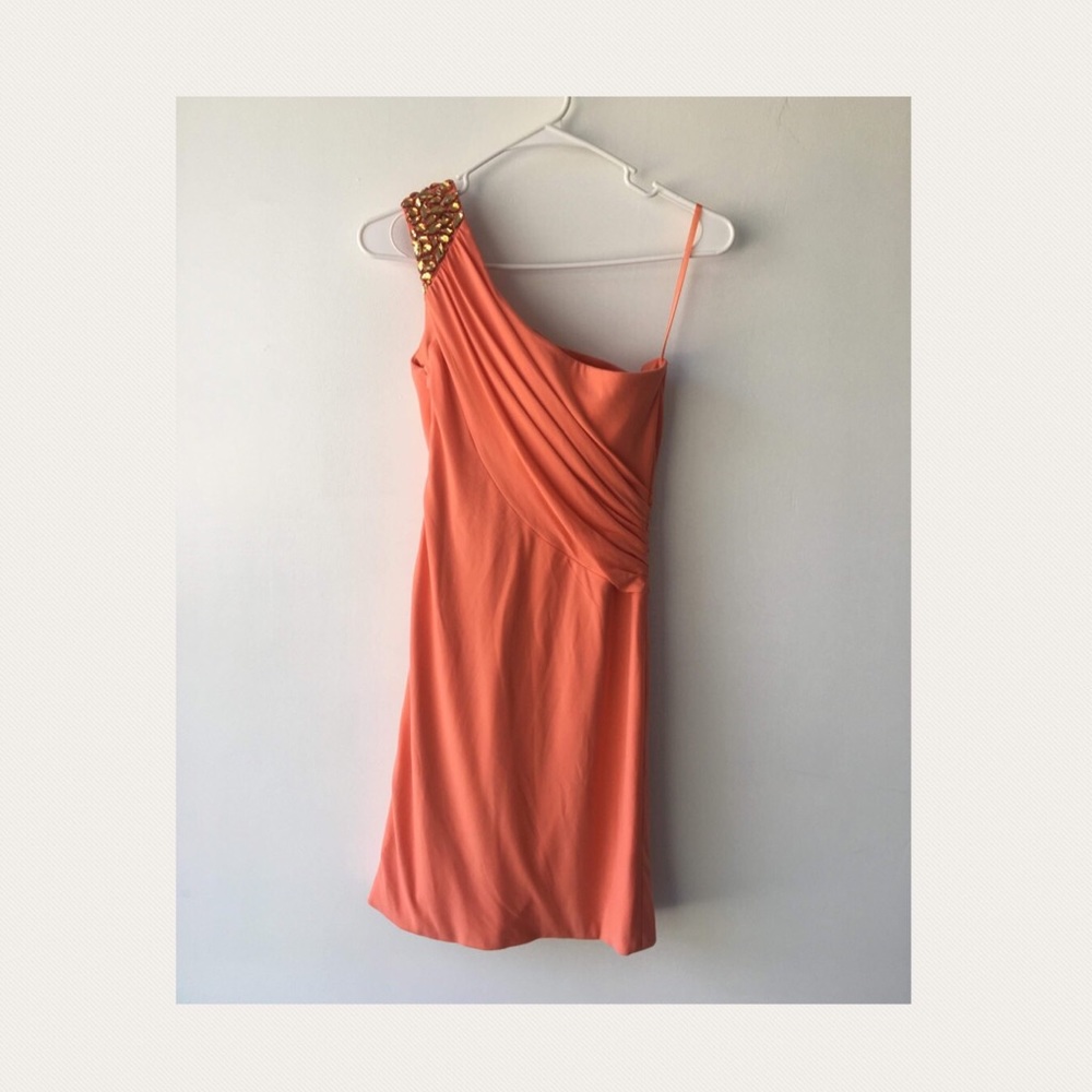 Fancy Women’s Dress AFTER SHOCK LONDON  Wear Twice